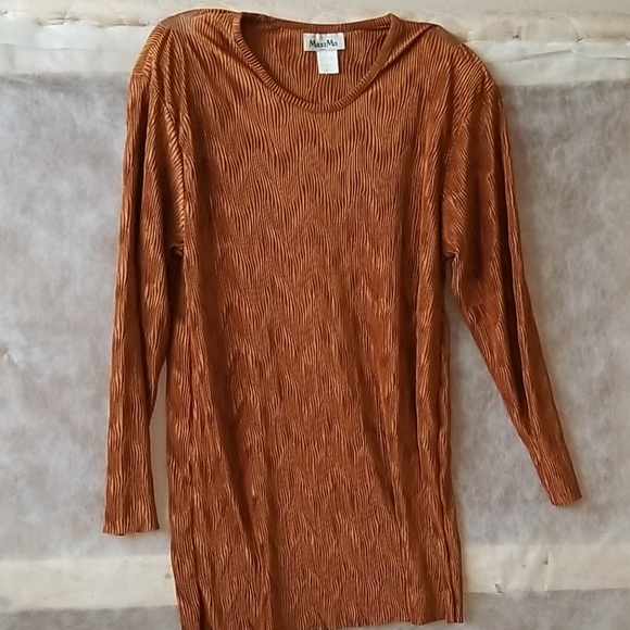 Vintage Creped Set - Picture 5 of 7